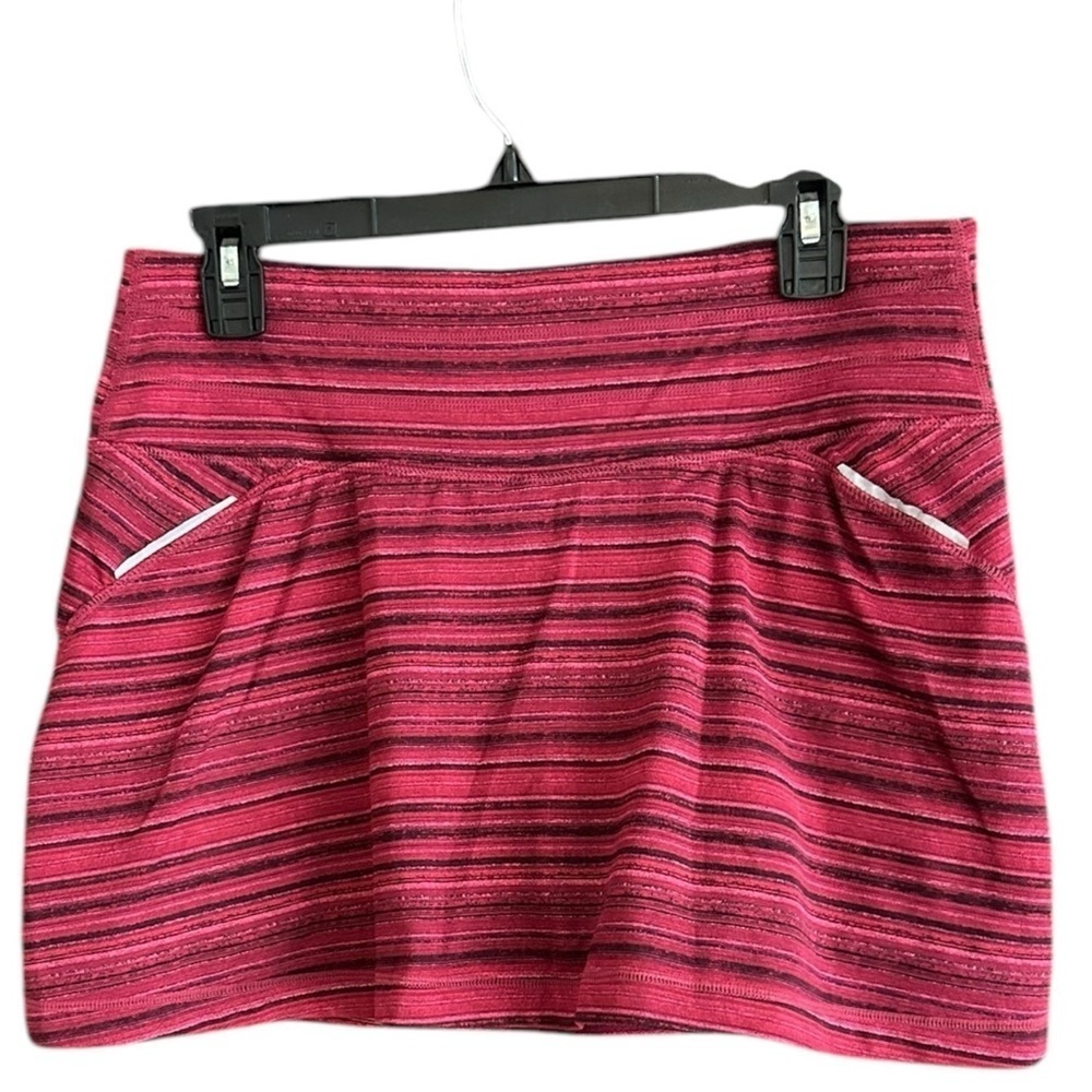 Athleta | Relay Running Skort EUC